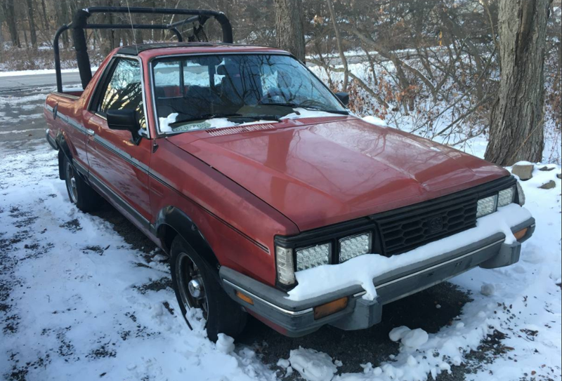 Image: Craigslist